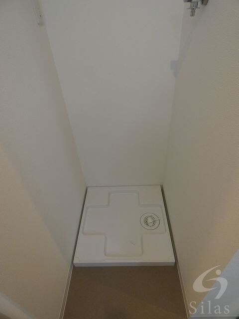 尼崎駅 徒歩8分 1階の物件内観写真