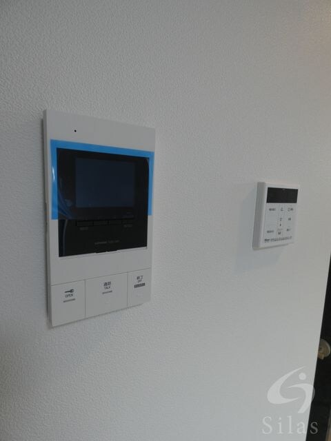 尼崎駅 徒歩8分 1階の物件内観写真