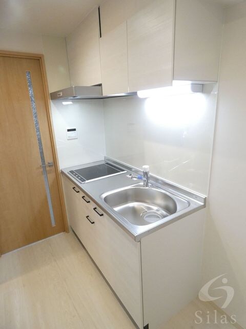 武庫之荘駅 徒歩11分 1階の物件内観写真