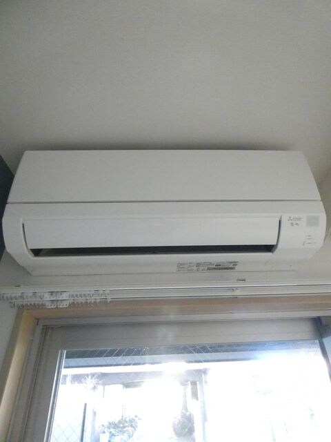 武庫之荘駅 徒歩11分 1階の物件内観写真