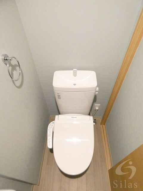 武庫之荘駅 徒歩11分 1階の物件内観写真