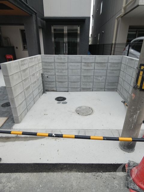 武庫之荘駅 徒歩11分 1階の物件外観写真