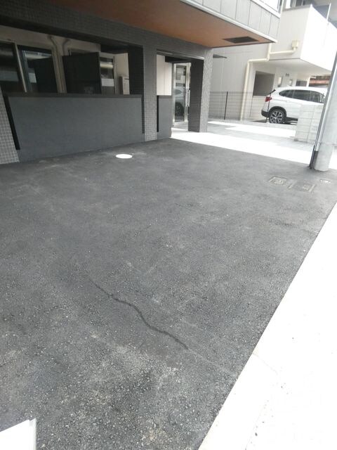 武庫之荘駅 徒歩11分 1階の物件外観写真