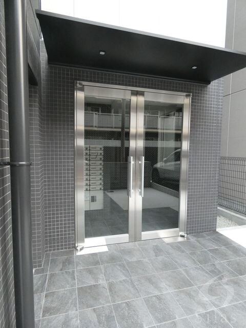 武庫之荘駅 徒歩11分 1階の物件外観写真