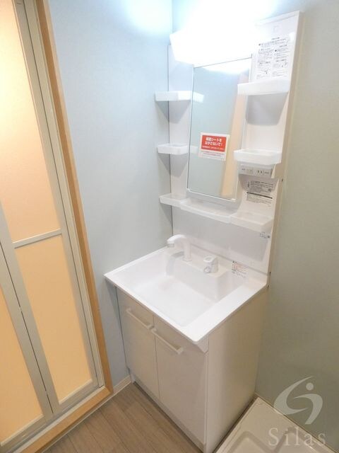 武庫之荘駅 徒歩11分 1階の物件内観写真