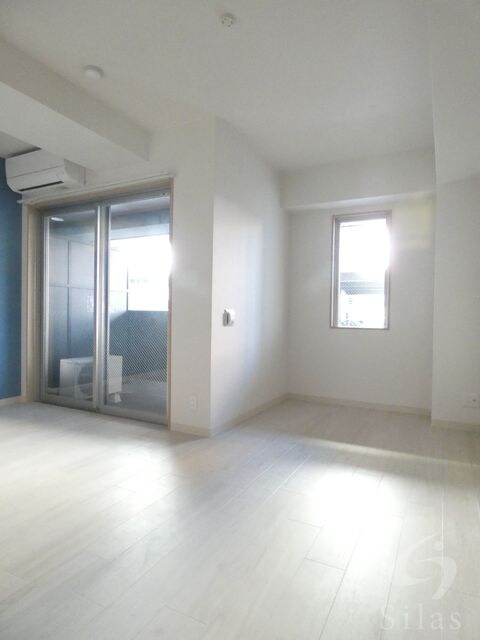 武庫之荘駅 徒歩11分 1階の物件内観写真