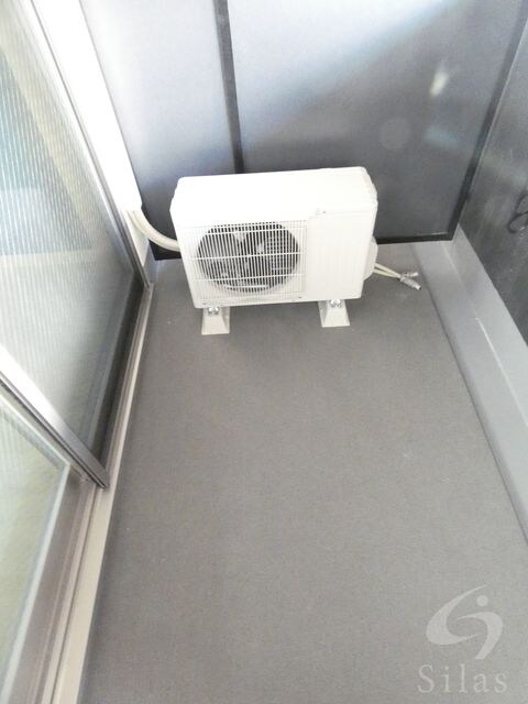 武庫之荘駅 徒歩11分 1階の物件内観写真