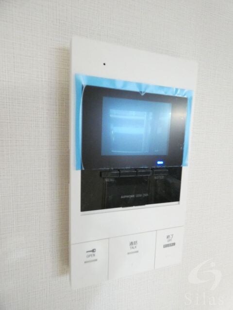 武庫之荘駅 徒歩11分 1階の物件内観写真