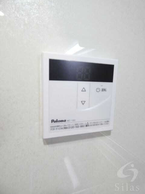 武庫之荘駅 徒歩11分 1階の物件内観写真