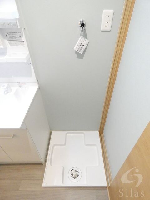 武庫之荘駅 徒歩11分 1階の物件内観写真