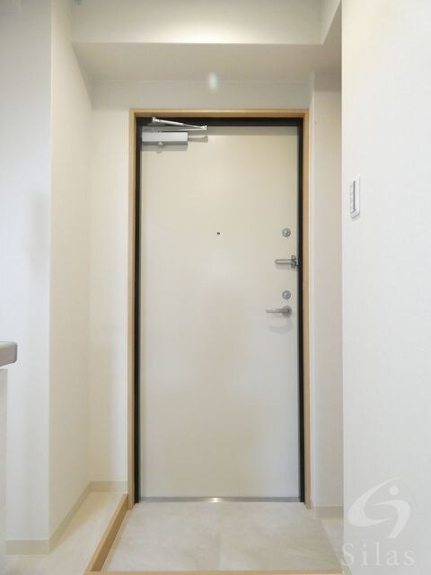 武庫之荘駅 徒歩11分 1階の物件内観写真