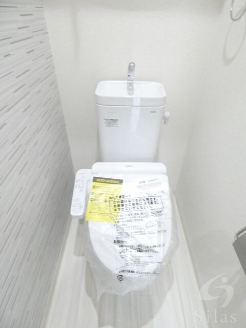 立花駅 徒歩9分 2階の物件内観写真