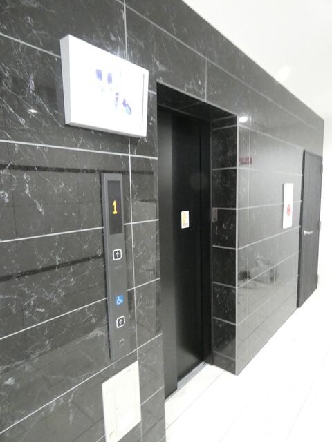 川西能勢口駅 徒歩4分 5階の物件外観写真