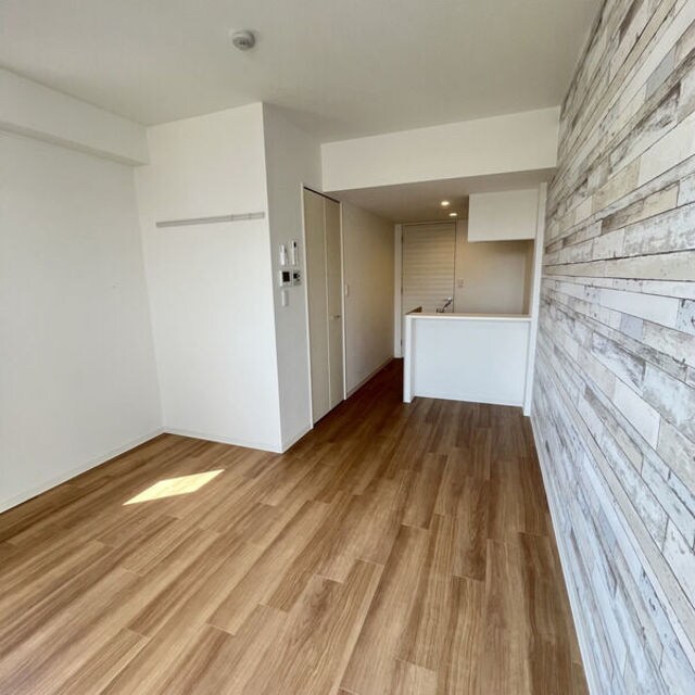 川西能勢口駅 徒歩4分 5階の物件内観写真