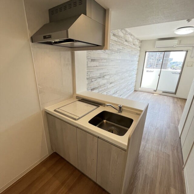 川西能勢口駅 徒歩4分 5階の物件内観写真