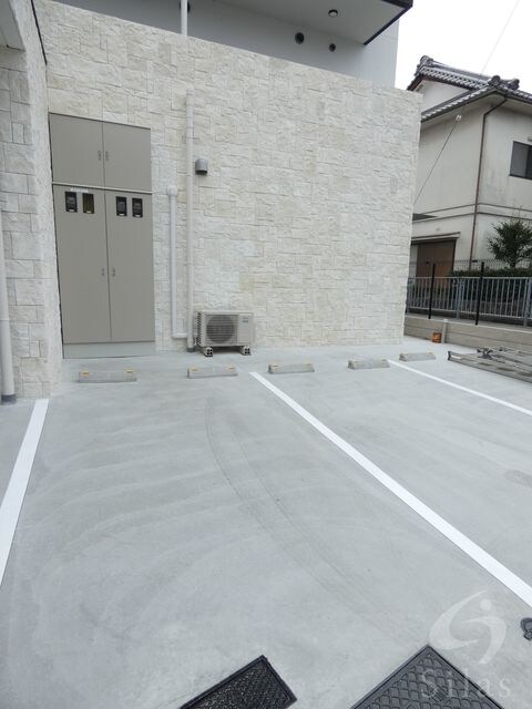 川西能勢口駅 徒歩4分 5階の物件外観写真