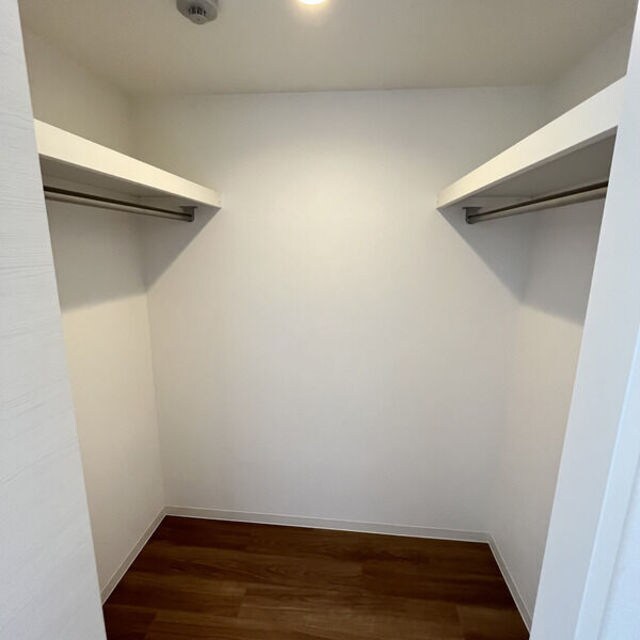 川西能勢口駅 徒歩4分 5階の物件内観写真