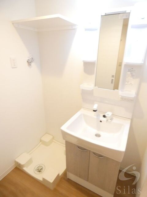 川西能勢口駅 徒歩4分 3階の物件内観写真