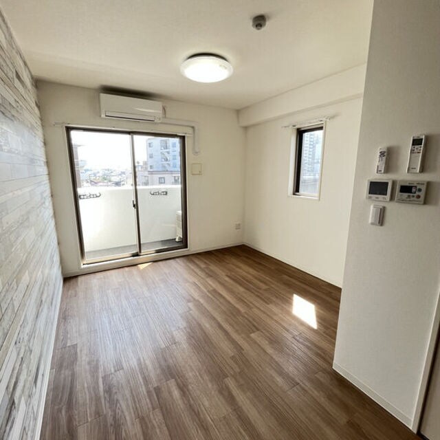 川西能勢口駅 徒歩4分 5階の物件内観写真