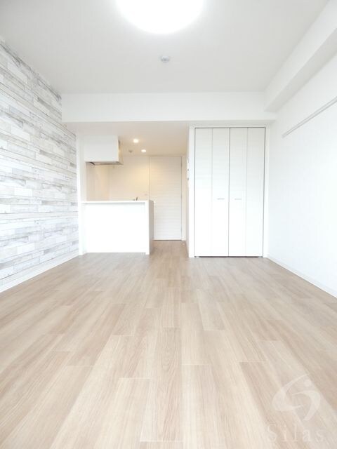 川西能勢口駅 徒歩4分 3階の物件内観写真