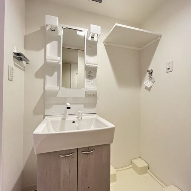 川西能勢口駅 徒歩4分 5階の物件内観写真