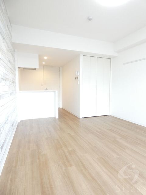 川西能勢口駅 徒歩4分 3階の物件内観写真