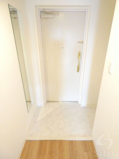 川西能勢口駅 徒歩4分 3階の物件内観写真