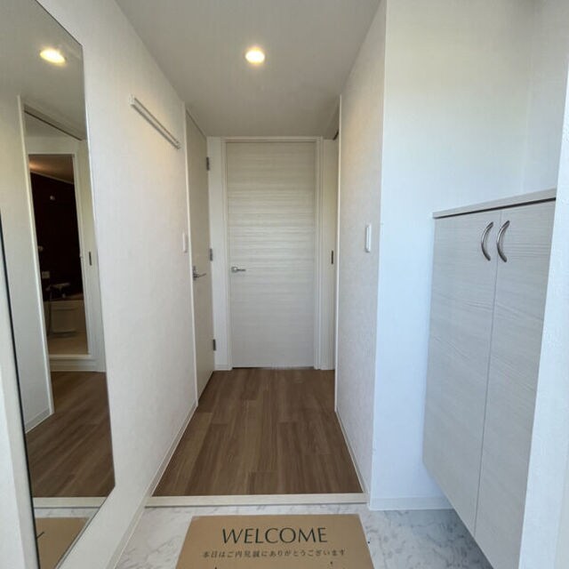 川西能勢口駅 徒歩4分 5階の物件内観写真