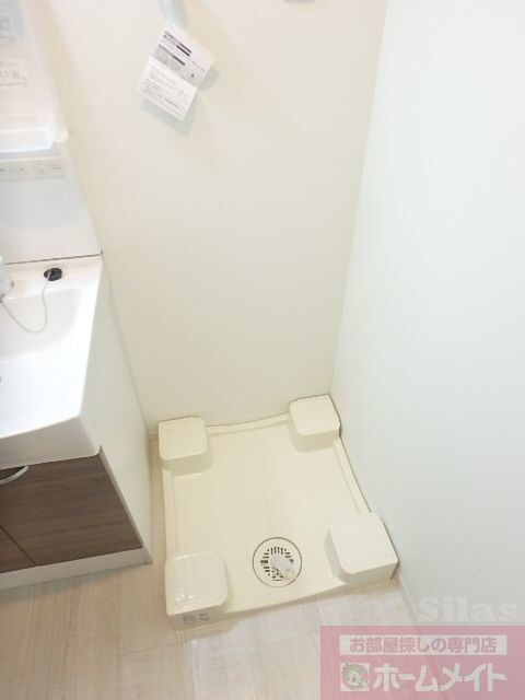 川西能勢口駅 徒歩4分 5階の物件内観写真