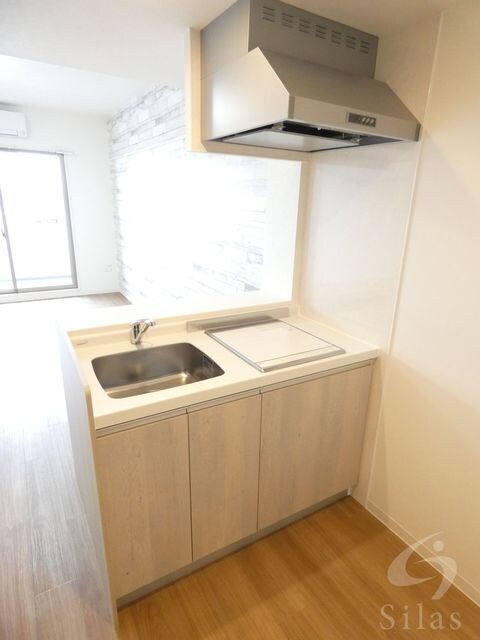 川西能勢口駅 徒歩4分 3階の物件内観写真