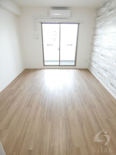 川西能勢口駅 徒歩4分 3階の物件内観写真