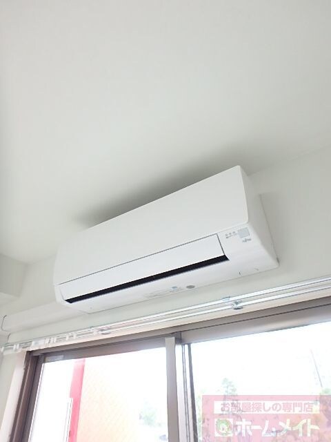 川西能勢口駅 徒歩4分 5階の物件内観写真