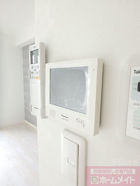 川西能勢口駅 徒歩4分 5階の物件内観写真