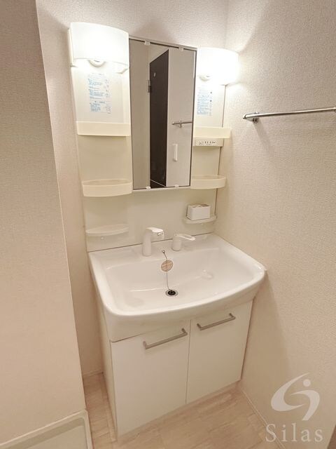 立花駅 徒歩12分 2階の物件内観写真