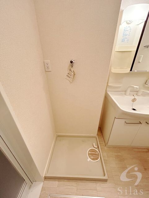 立花駅 徒歩12分 2階の物件内観写真