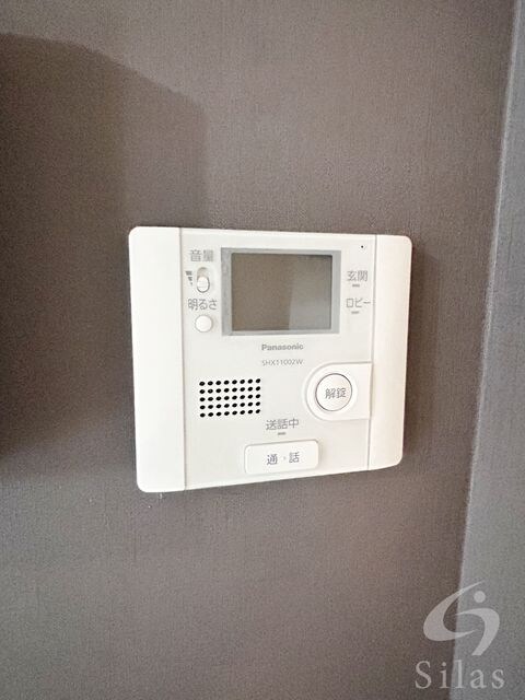 立花駅 徒歩12分 2階の物件内観写真