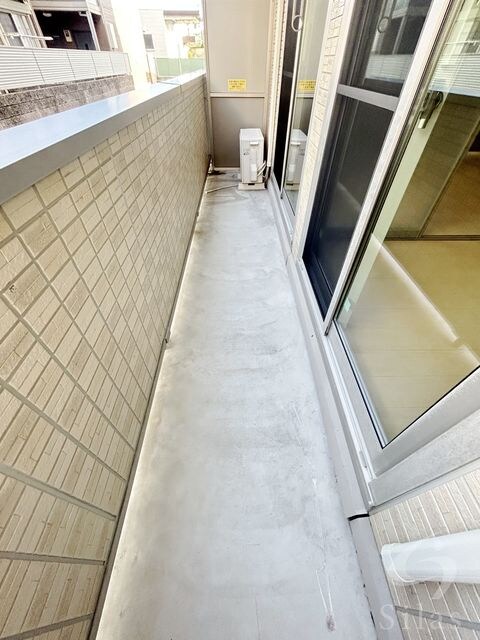 立花駅 徒歩12分 2階の物件内観写真