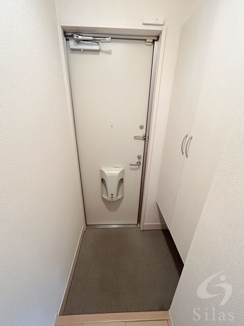 立花駅 徒歩12分 2階の物件内観写真