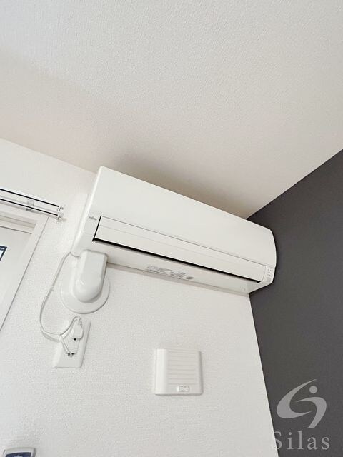 立花駅 徒歩12分 2階の物件内観写真