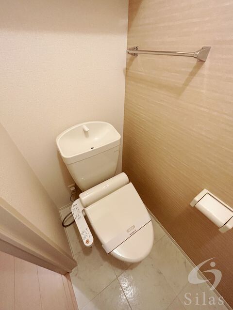 立花駅 徒歩12分 2階の物件内観写真