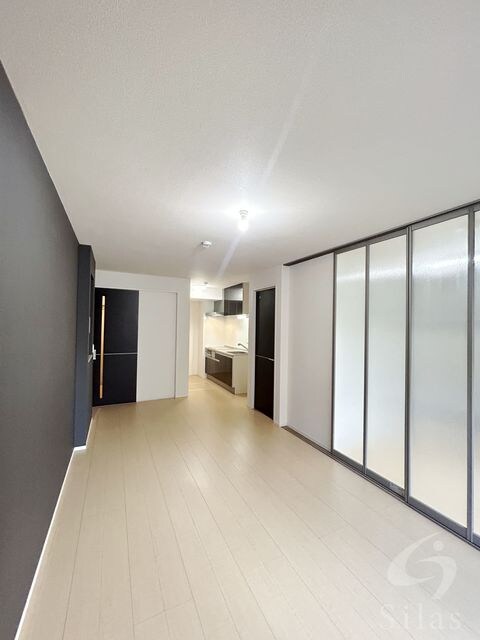 立花駅 徒歩12分 2階の物件内観写真