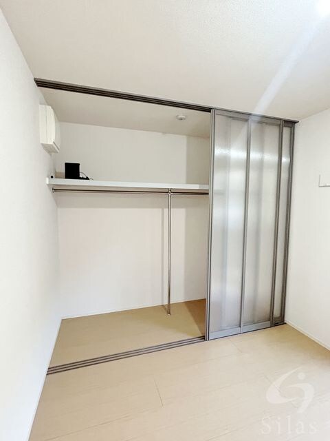 立花駅 徒歩12分 2階の物件内観写真