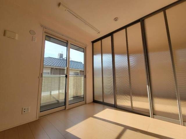 立花駅 徒歩12分 2階の物件内観写真