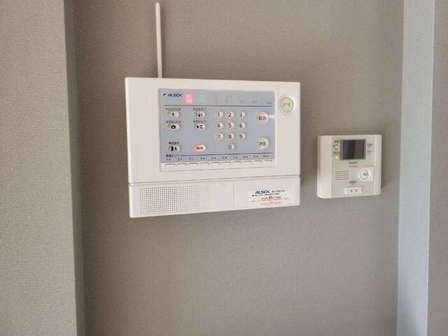 立花駅 徒歩12分 2階の物件内観写真