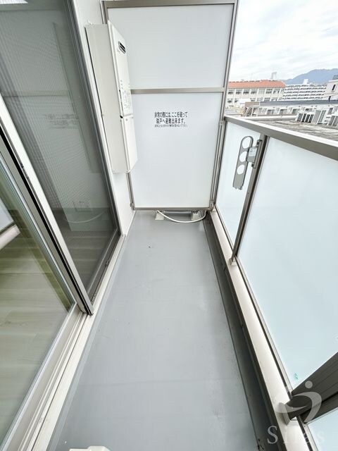 深江駅 徒歩4分 1階の物件内観写真