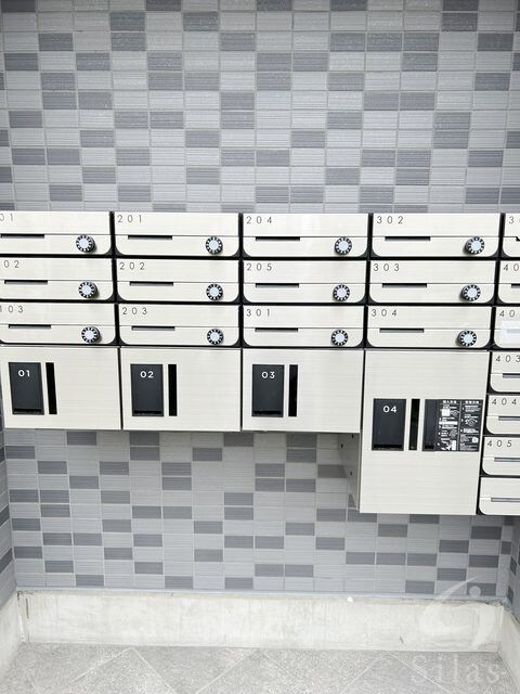 深江駅 徒歩4分 1階の物件外観写真