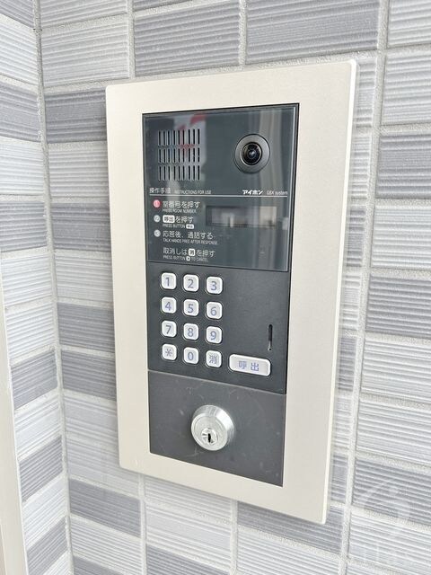 深江駅 徒歩4分 1階の物件外観写真