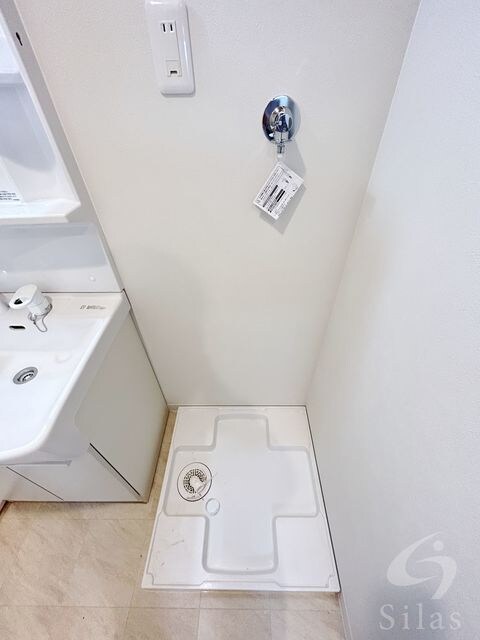 深江駅 徒歩4分 1階の物件内観写真