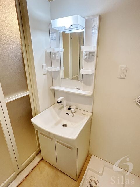 深江駅 徒歩4分 1階の物件内観写真