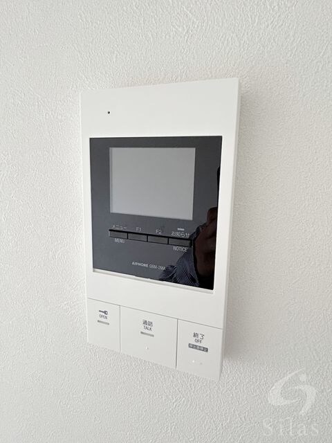 深江駅 徒歩4分 1階の物件内観写真